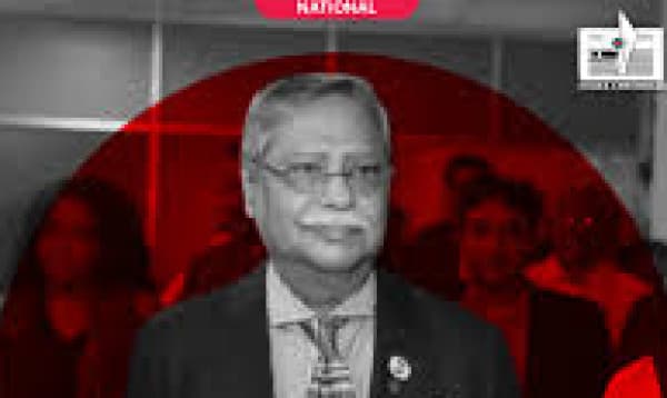 Bangladesh missions instructed to remove President’s portrait