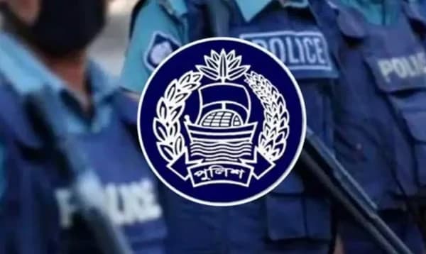 18 police officers, including DB’s Harun, temporarily suspended