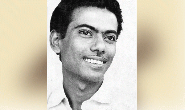 জন্মদিনে স্মরণ: জহির রায়হান, এক অসমাপ্ত মহাকাব্যের নাম