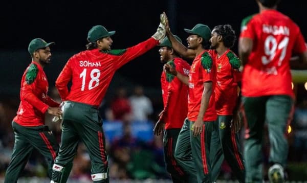 টপ এন্ড টি-টোয়েন্টিতে আজ সোহানদের প্রতিপক্ষ নর্দান টেরিটরি