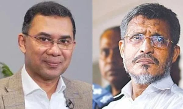 তারেক রহমান-বাবরের খালাসের বিরুদ্ধে আপিল শুনানি চলছে