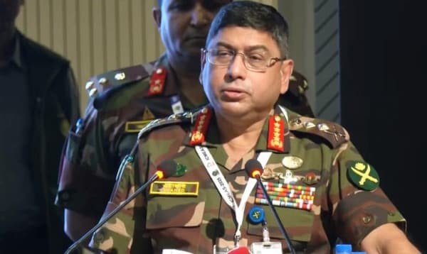 অবাধ-সুষ্ঠু নির্বাচন অনুষ্ঠানে সরকারকে সহযোগিতা করবে সেনাবাহিনী
