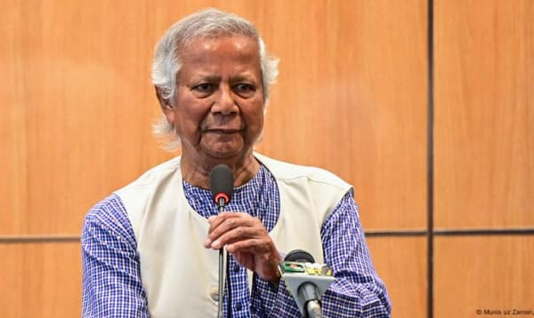 যেকোনো পরিস্থিতিতে সুস্থ প্রজন্ম গড়ে তুলতে হবে: প্রধান উপদেষ্টা