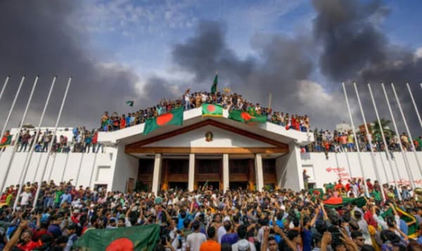 জুলাই সনদ নিয়ে মতামত জমা দেয়ার সময় বাড়ল