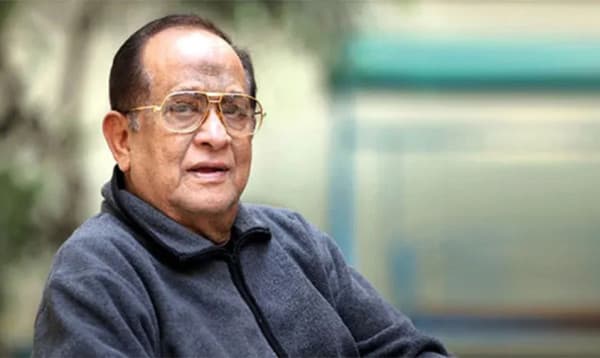 নায়ক রাজ রাজ্জাকের অষ্টম মৃত্যুবার্ষিকী আজ