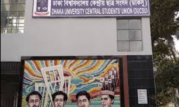Election fever grips DU campus ahead of DUCSU polls