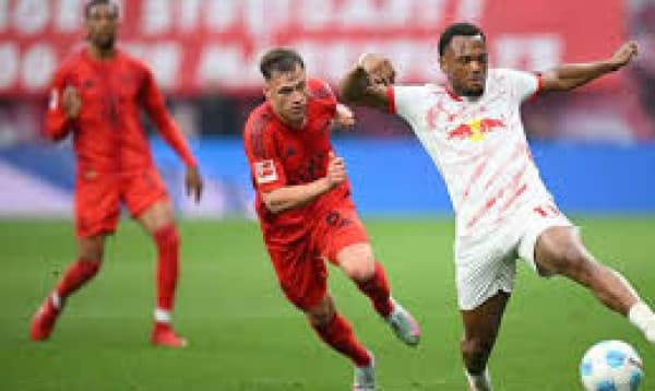 Bundesliga season kicks off tonight with defending Champions