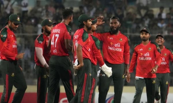 এশিয়া কাপ ও নেদারল্যান্ডস সিরিজের জন্য দল ঘোষণা বাংলাদেশের