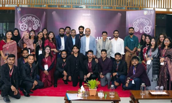 ULAB Hosts the Largest Marketing Summit for Students: BRUVANA Presents MindShift 2025 in Association with bKash