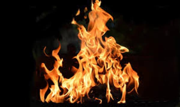 9 of a Family burnt in Narayanganj Gas Explosion