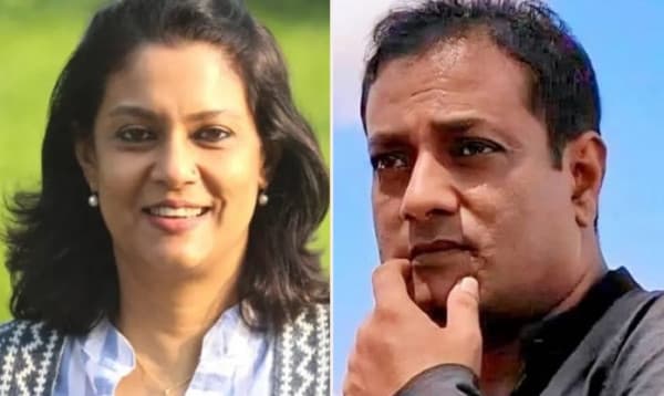 নারী উপদেষ্টাকে নিয়ে অশালীন মন্তব্য: ক্ষমা চাইলেন অভিনেতা স্বাধীন খসরু