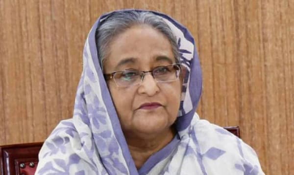 শেখ হাসিনাসহ ৩ জনের বিরুদ্ধে সপ্তম দিনের সাক্ষ্যগ্রহণ আজ