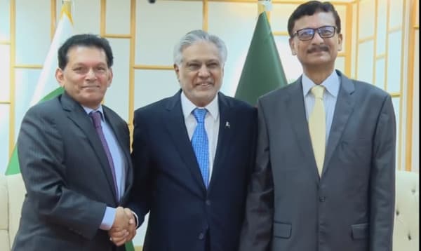 বাংলাদেশ-পাকিস্তানের মধ্যে ১টি চুক্তি ও ৫টি সমঝোতা স্মারক সই