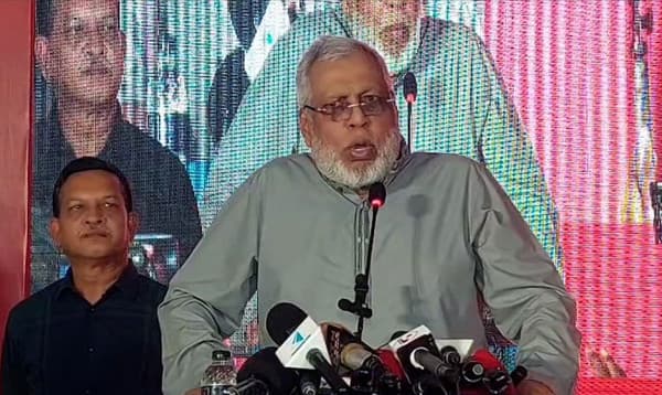 দুর্নীতি কমিয়ে সড়ক নির্মাণের ব্যয় কমানো হবে: সড়ক ও সেতু উপদেষ্টা
