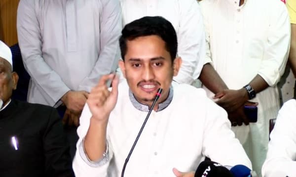 ‘রুমিন ফারহানার পোষ্য কর্মীরা এনসিপির নেতাকে আঘাত করেছে’