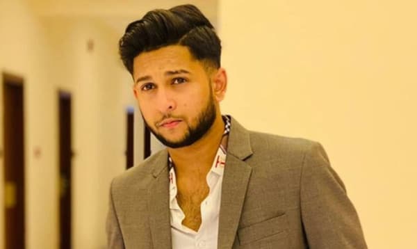 কনটেন্ট ক্রিয়েটর তৌহিদ আফ্রিদি বরিশাল থেকে গ্রেপ্তার