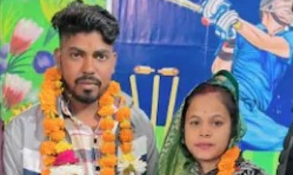 ভারতে পালিয়ে বিয়ের পর শ্বশুরবাড়ির লোকজনের মারধরে যুবকের মৃত্যু