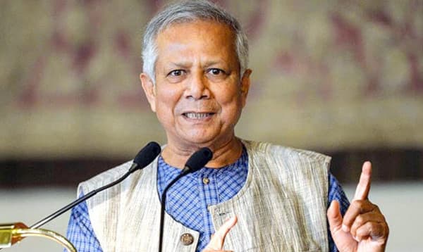 আজ রোহিঙ্গা সম্মেলনে যোগ দেবেন প্রধান উপদেষ্টা