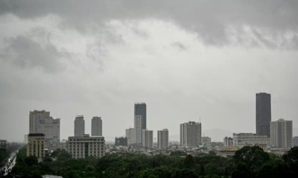 কাজিকি'র হানায় ভিয়েতনামে ৫ লাখ মানুষকে সরিয়ে নেওয়ার নির্দেশ