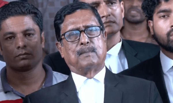 মৃত্যু ভয় পাই না, শোকজের জবাব দেব: ফজলুর রহমান