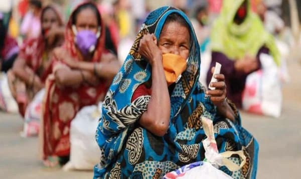 বাংলাদেশে তিন বছরে দারিদ্রের হার বেড়ে দাঁড়িয়েছে প্রায় ২৮ শতাংশে