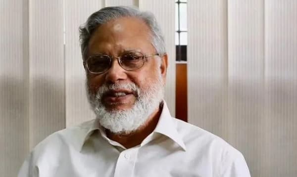 বুকে ব্যথা নিয়ে হাসপাতালে সাবেক প্রধান বিচারপতি খায়রুল হক