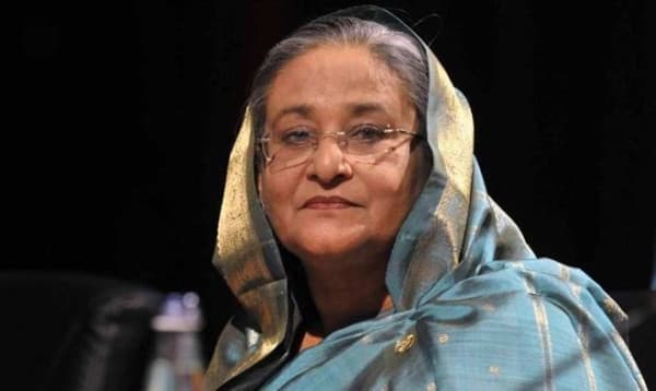 প্লট দুর্নীতি: শেখ হাসিনার বিরুদ্ধে দ্বিতীয় দিনের সাক্ষ্যগ্রহণ আজ