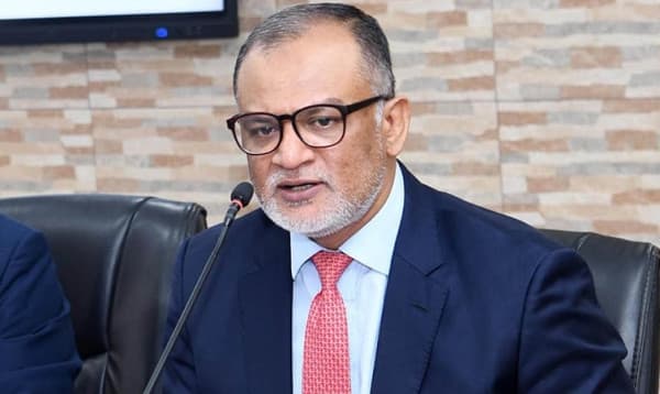 বিমান বাংলাদেশ এয়ারলাইন্সের নতুন চেয়ারম্যান শেখ বশিরউদ্দীন