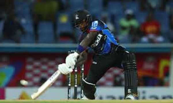 Shakib's Antigua Falcons to face Trinbago tomorrow in CPL