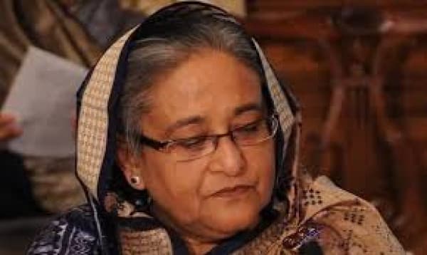 Plot Graft: Second day of testimony against Sheikh Hasina concluded