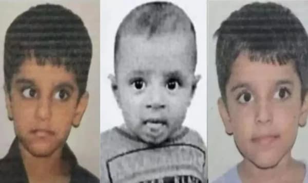 সৌদি আরবে ৩ সন্তানকে বাথটাবে চুবিয়ে হত্যা করলেন ভারতীয় নারী