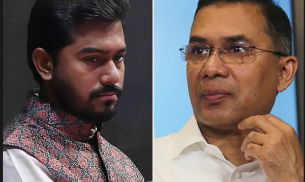 নুরের ওপর হামলার তীব্র নিন্দা জানিয়েছেন তারেক রহমান