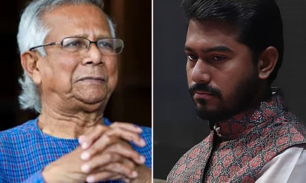ফোন করে নুরের শারীরিক অবস্থার খোঁজ নিয়েছেন প্রধান উপদেষ্টা