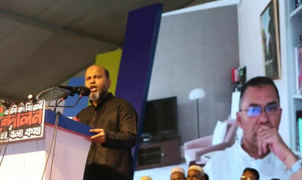 ১৮৬ দিন গুম ছিলেন সুপ্রিম কোর্টের আইনজীবী সোহেল রানা