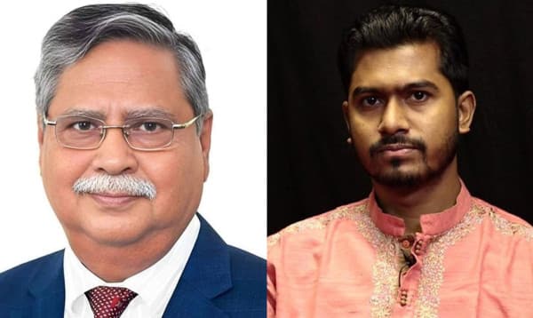 টেলিফোনে নুরের শারীরিক অবস্থার খোঁজ নিলেন রাষ্ট্রপতি