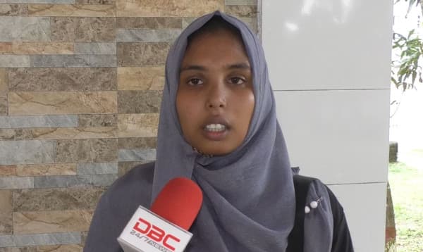 নানার বাড়িতে বেড়ে উঠা জবেদা ১২০ টাকায় পেলেন সরকারি চাকরি!