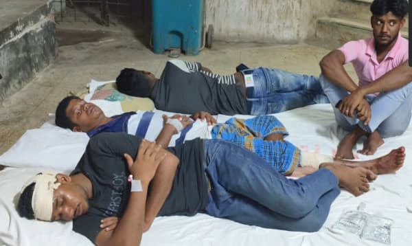 প্রতিষ্ঠাবার্ষিকীর পরে মেহেরপুরে বিএনপির দুই গ্রুপের সংঘর্ষে আহত ৪