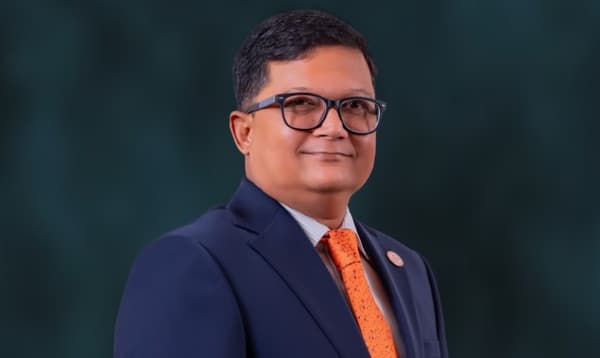 ব্র্যাক ব্যাংকের নতুন এমডি ও সিইও তারেক রেফাত উল্লাহ খান