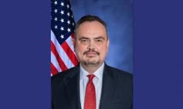 Brent Christensen nominated as next US ambassador to Bangladesh