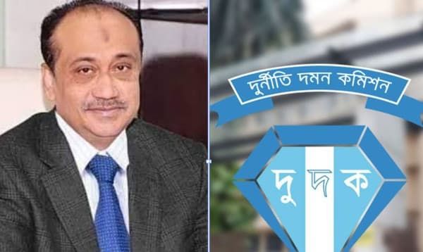 এস আলমের দুই ছেলেসহ ১০ জনের বিরুদ্ধে দুদকের মামলা