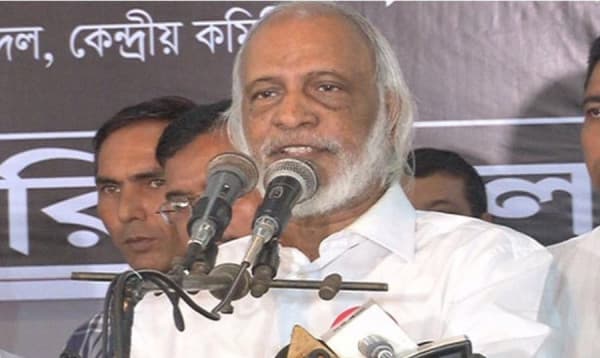 ‘ক্ষমতার লোভে আ. লীগের একের পর এক ভুয়া ভোট’
