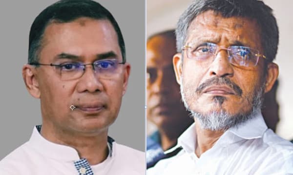 ২১ আগস্ট গ্রেনেড হামলা: তারেক রহমান-বাবরসহ সব আসামির খালাসের রায় বহাল