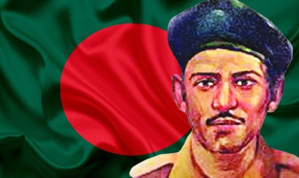 বীরশ্রেষ্ঠ নূর মোহাম্মদের ৫৪তম শাহাদাতবার্ষিকী আজ