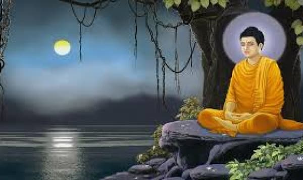 বৌদ্ধ ধর্মাবলম্বীদের মধু পূর্ণিমা আজ