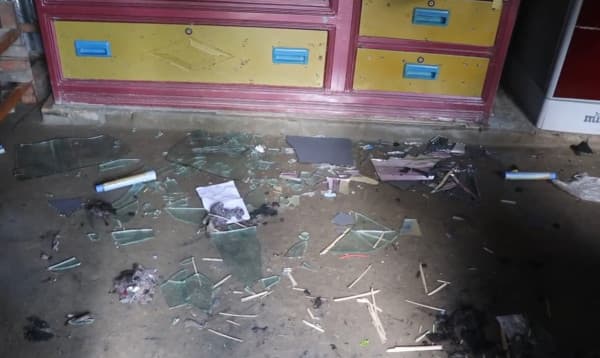 পাবনায় বিএনপি নেতাদের বাড়িতে আ. লীগপন্থীদের হামলা