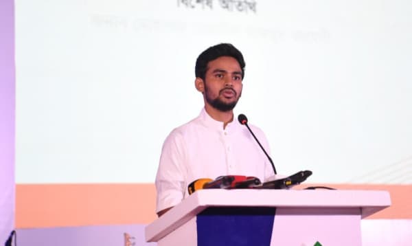 মেধাভিত্তিক নিয়োগ হলে নিয়োগপ্রাপ্ত সকলেই দেশের সম্পদ হবে: আসিফ মাহমুদ