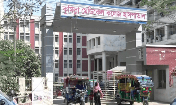 কুমিল্লায় ভাড়া বাসা থেকে মা-মেয়ের মরদেহ উদ্ধার