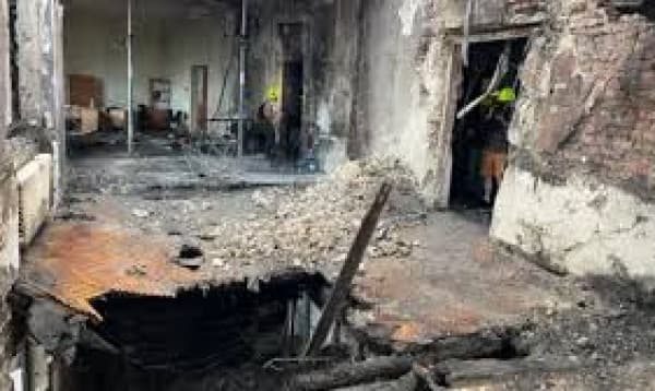 ইউক্রেনে পেনশন নিতে গিয়ে রাশিয়ার হামলায় ২৪ বেসামরিক নাগরিক নিহত