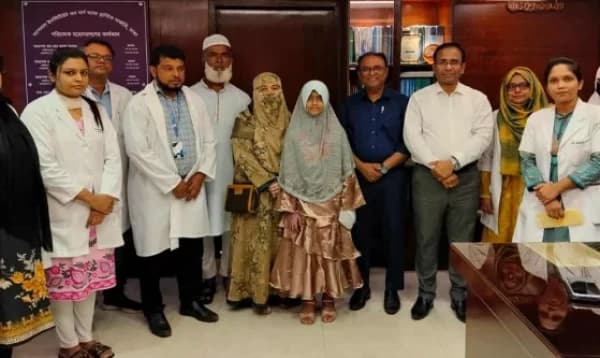 মাইলস্টোন ট্রাজেডি: ছাড়পত্র পেলেন আরও ৩ শিশু শিক্ষার্থী