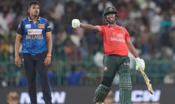 টস হেরে ব্যাটিংয়ে বাংলাদেশ, নেই তাসকিন
